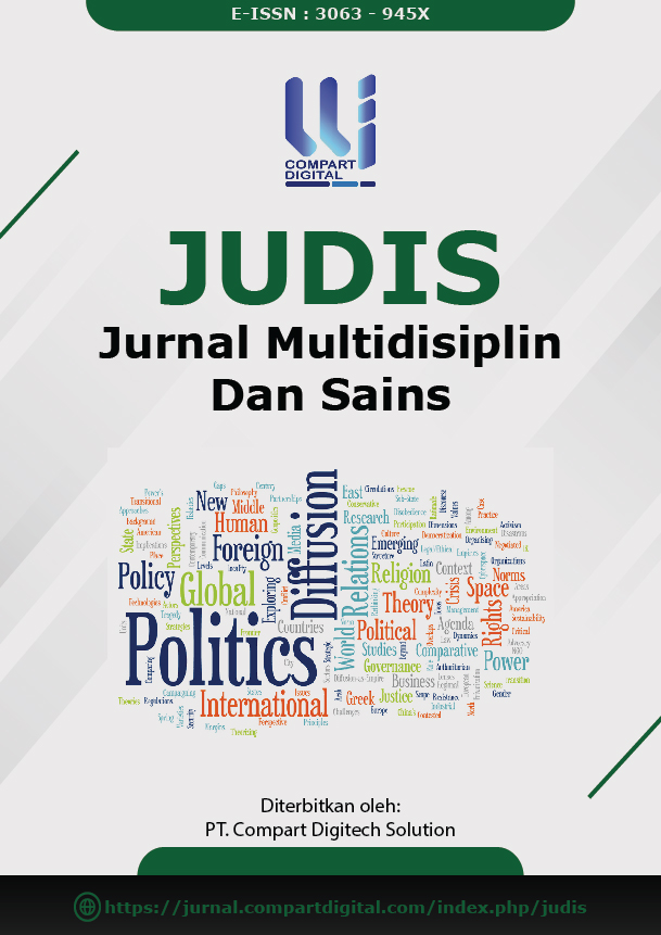 Gambar Beranda Jurnal